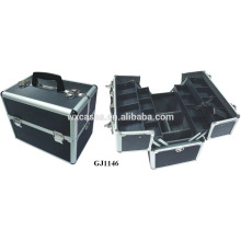 strong portable aluminum tool box with all colors are available